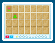 Matching Game 3 screenshot